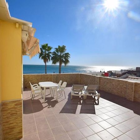 Carihuela 1ª Linea De Playa Apartment Torremolinos Exterior photo