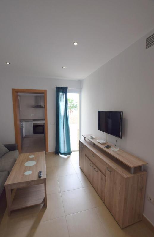 Carihuela 1ª Linea De Playa Apartment Torremolinos Exterior photo